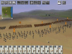 Medieval: Total War