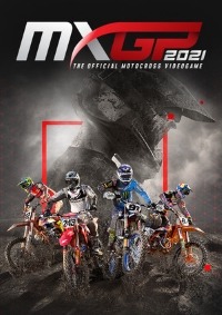 MXGP 2021