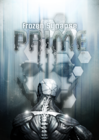 Frozen Synapse Prime