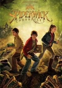 The Spiderwick Chronicles