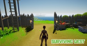 Surviving West