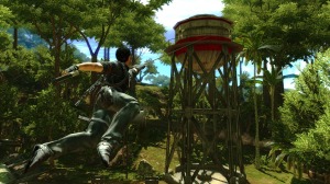 Just Cause 2 - Complete Edition