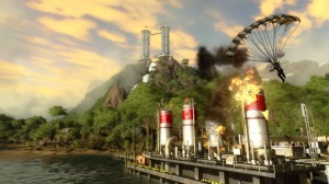 Just Cause 2 - Complete Edition