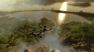 Just Cause 2 - Complete Edition