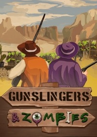 Gunslingers & Zombies