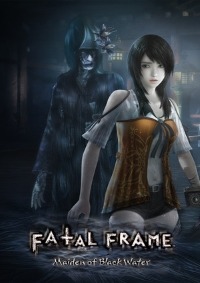 FATAL FRAME / PROJECT ZERO Maiden of Black Water