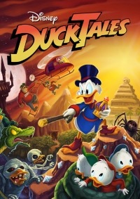 Duck Tales Remastered