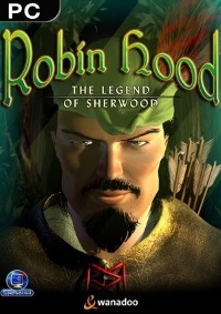 Robin Hood The Legend of Sherwood (   )