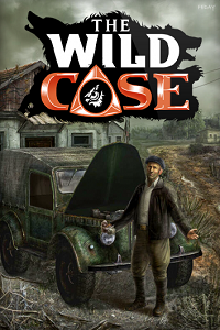 The Wild Case