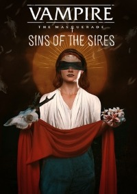 Vampire: The Masquerade  Sins of the Sires