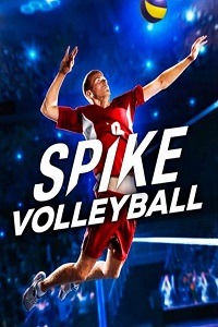 Spike Volleyball