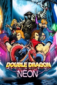 Double Dragon: Neon