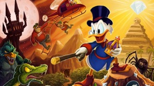 Duck Tales Remastered