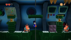 Duck Tales Remastered