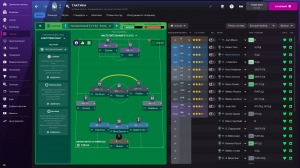 Football Manager 2022