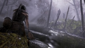 Hellblade Senua's Sacrifice - Enhanced