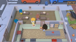 Diner Bros