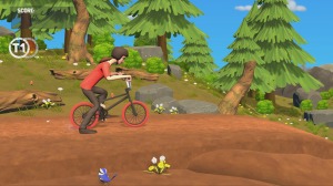 Pumped BMX Pro