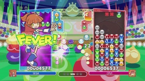 Puyo Puyo Champions