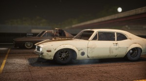 Street Outlaws: The List