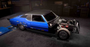 Street Outlaws: The List