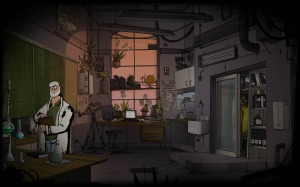 Unforeseen Incidents