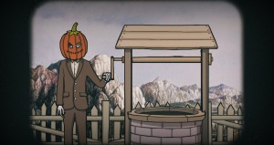 Rusty Lake: Roots