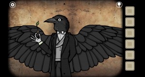 Rusty Lake: Roots