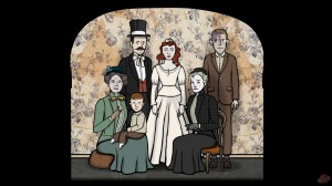 Rusty Lake: Roots