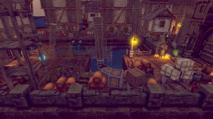 Azuran Tales: Trials