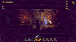 Azuran Tales: Trials