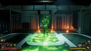 Vaporum: Lockdown