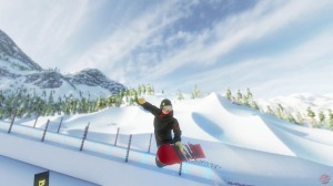 Infinite Air with Mark McMorris