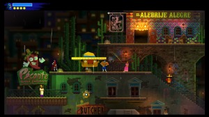 Guacamelee! 2