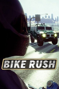 Bike Rush