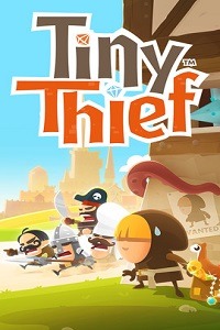 Tiny Thief