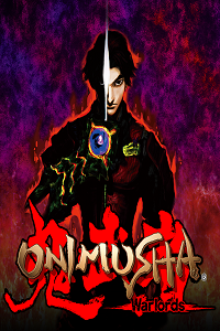 Onimusha: Warlords