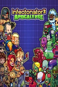 Infectonator 3: Apocalypse