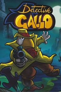 Detective Gallo