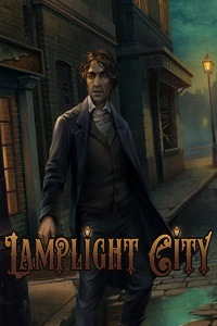 Lamplight City