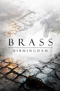 Brass: Birmingham