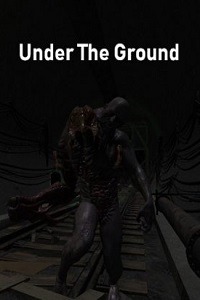 Under The Ground