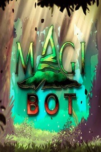 Magibot