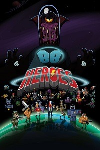 88 Heroes