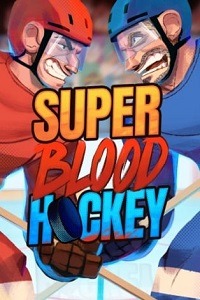 Super Blood Hockey