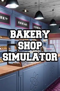 Bakery Shop Simulator