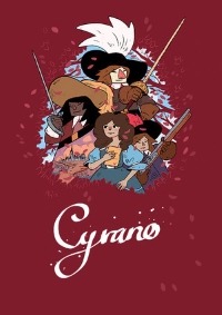 Cyrano