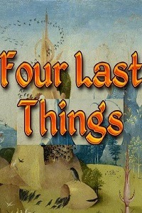 Four Last Things