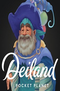 Deiland: Pocket Planet