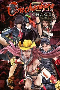 Onechanbara Z2: Chaos